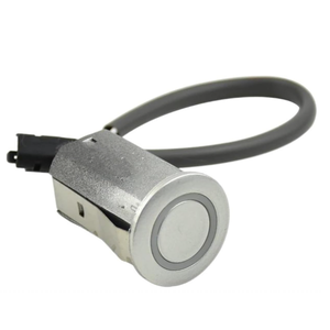 PZ362-00201-C0 PZ362-00208-C0 188300-9060カーPDCパーキングセンサーバンパーPDCリバースバックアップパーキングアシストセンサーTOYOTA用 - Product Image 4