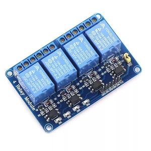 5V/12V/24V Relais modul für Arduino 1/2/4/Kanal relais modul Optokoppler relais