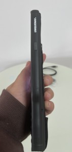 Ucuz Android sistemi GNSS RTK GIS veri toplayıcı DP0048 haritalama ve ölçme için - Product Image 5
