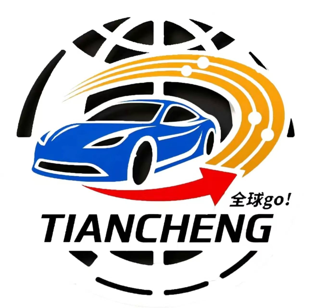company logo