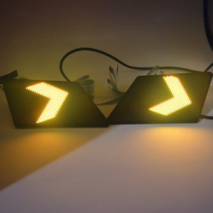จอแอปควบคุม LED แบบยืดหยุ่นจอโฆษณา LED พิกเซลพิกเซลแบบเคลื่อนไหวได้แบบนิ่ม RGB ตั้งโปรแกรมได้ - Product Image 5