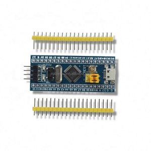 TENSTAR ROBOT STM32F103C8T6 for ARM <strong>STM32</strong> Minimum System Development Board Module Microcontroller and <strong>FPGA</strong> Processor - Product Image 1