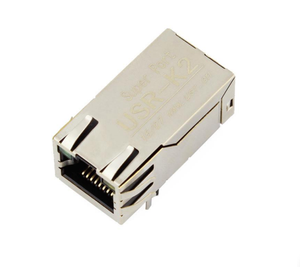 XLW USR-K2 i moduli Ethernet svendita integrata nelle pagine web dei componenti elettronici Cortex-M4 processore - Product Image 1