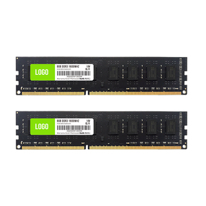 OEM ODM DDR3 8GB 1600MHz Desktop-Speicher ECC-Funktion 4K Multimedia-Workstations RAM Lodimm für Office-PCs auf Lager - Product Image 1