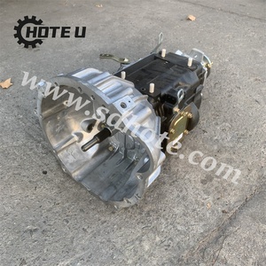 Parti macchine edili 526-18A-00 trasmissione