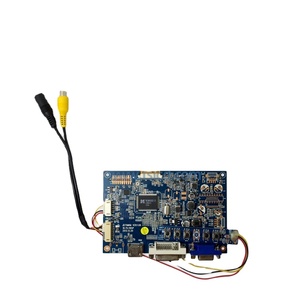 7.0英寸tff lcd Lvds接口与HD-MI板更改为HD-MI接口 - Product Image 1