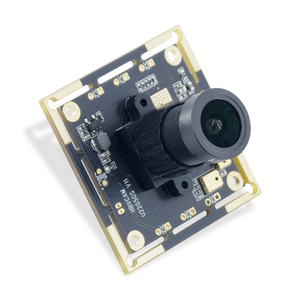 高速コードスキャンデバイス用のGlobal Exposure2MP内蔵カメラモジュール - Product Image 3