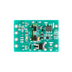 AC to <strong>DC</strong> Switching Power Supply <strong>Module</strong> Isolated Dual <strong>Output</strong> 110-220V <strong>Output</strong> 12V 0.5A+5V XH-M299 - Product Image 3