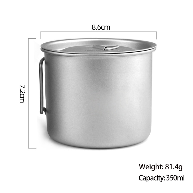 Gray 350ml