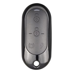 Duplicatore Wireless RF 315 433 mhz telecomando Rolling Code copia per Emma batteria veicoli elettrici - Product Image 1