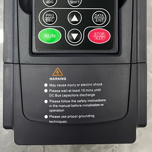 <strong>3phase</strong> <strong>1phase</strong> 380V 220V MPPT Solar Water Pump <strong>Inverter</strong>/VFD with Variable Frequency