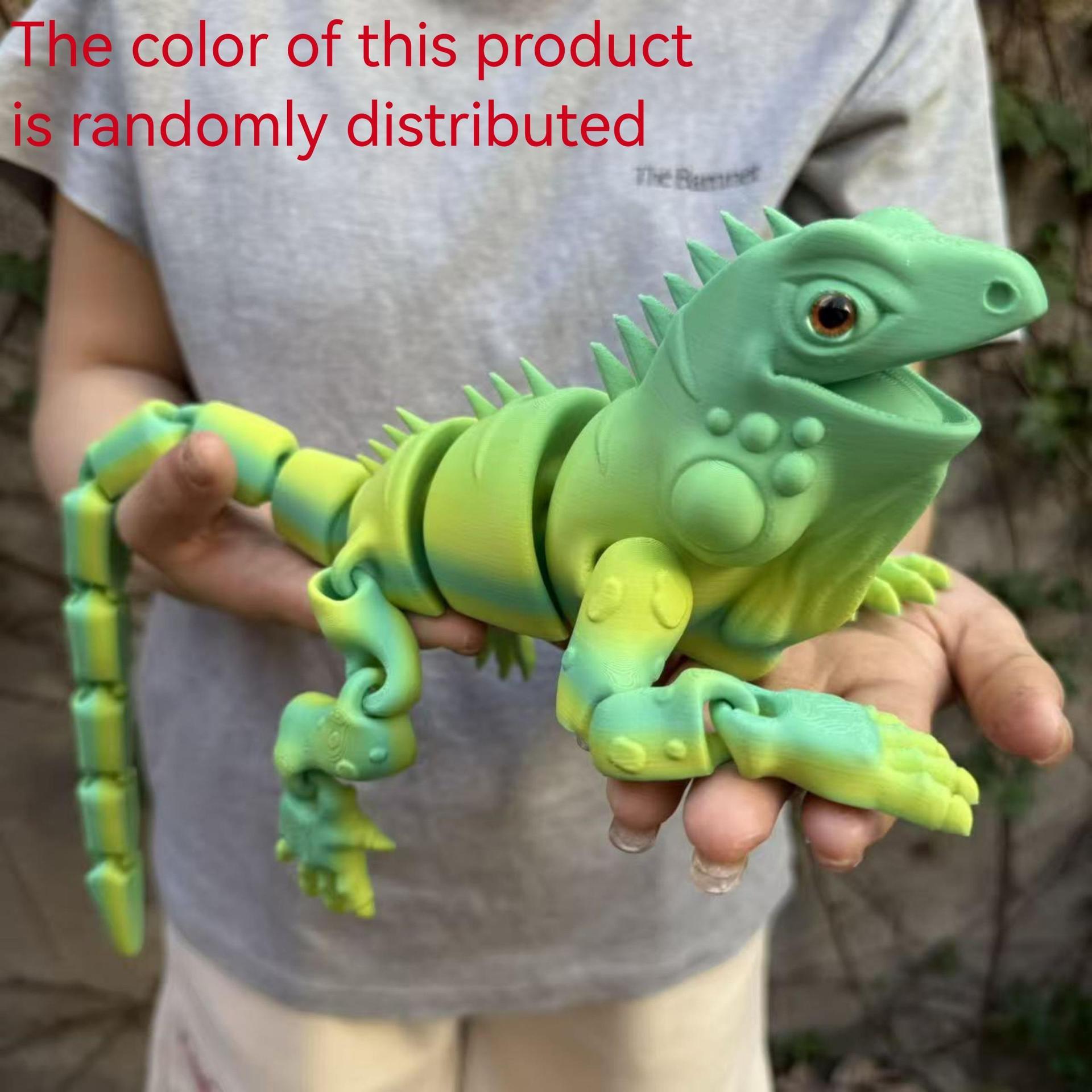 Arcoiris verde