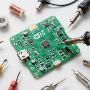 Replacement of Original <strong>3G</strong>&amp;4G WiFi Motherboard <strong>PCB</strong> Circuit Boards From Professional Circuit Board Manufacturers
