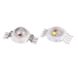 アバターパワフルLED RGBW 4WハイパワーRGBW LED 8ピンハイパワーLEDダイオードステージライト用2025 - Product Image 2