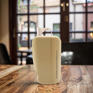 VOHOM Túi mô hình HAP-40 cá nhân khuếch đại âm thanh tai & máy trợ thính - Product Image 1