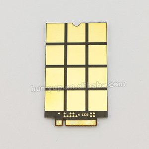 Quectel RM520N serisi 5G modülü RM520N-GL RM520N-EU RM520NEUDA-M20-SGASA RM520NGLAA-M20-SGASA RM520NEUDA RM520NGLAA - Product Image 6