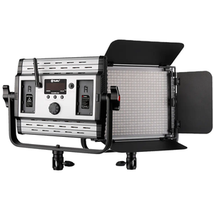 Tolifo 600ไฟกล้อง LED แบบต่อเนื่องลูกปัดสำหรับถ่ายภาพ LED - Product Image 1