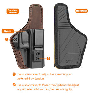 Tactische 92 Plastic Sneldragende <span class=keywords><strong>Holster</strong></span> M92 Gordelholster M9 Rechterriem <span class=keywords><strong>Holster</strong></span> - Product Image 4