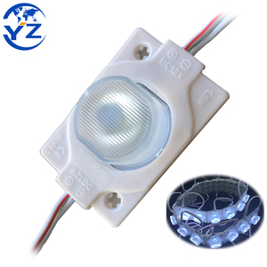 ป้ายไฟที่มีสีสันนำโมดูลสำหรับป้ายคณะกรรมการ - Product Image 2