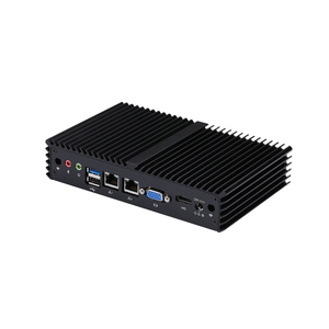 Kansung 8 USB 2 LAN J1900 BayTrailプロセッサーサポートSIMカードカスタマイズされたミニPC産業用デスクトップコンピューター - Product Image 4