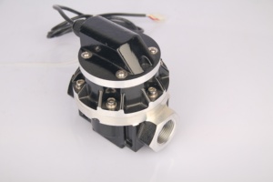 OGM-25P/40P/50P Multi-Use Aluminum <strong>Flow</strong> Meter with Switch/Hall <strong>Sensor</strong> for Diesel, Gasoline, Kerosene - Product Image 4