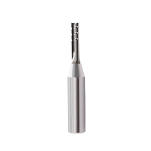 1/2&quot; CNC Router <strong>Bit</strong> 2 Flutes TCT Straight <strong>Bit</strong> for Woodworking Machine <strong>End</strong> Mills - Product Image 3