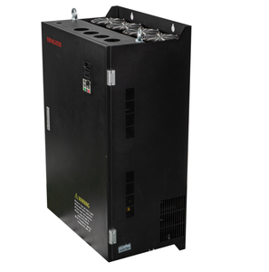 3 Ph 380V 400kW Vektors teuerung Frequenz umrichter Wechselstrom motor Drehzahl regler VFD Antriebs pumpe Wechsel richter 50Hz bis 60Hz