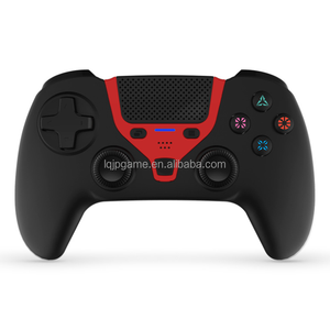 Gran oferta de controlador inalámbrico para PS4 Joystick Gamepad para Play Station 4 programación controlador inalámbrico de seis ejes - Product Image 3