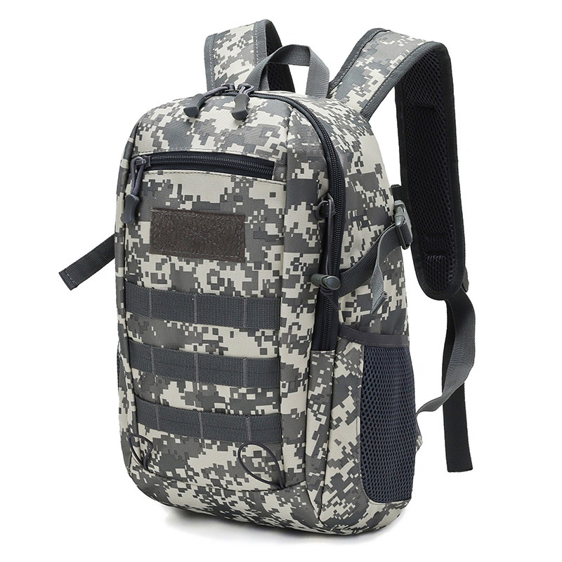 Gris CAMO