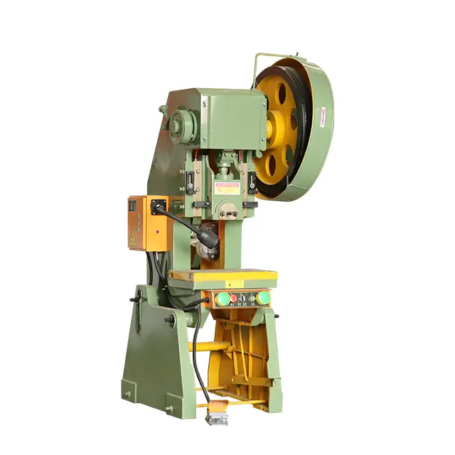 DADI J23-16T puissance presse machine puissance presse machine automatique production meilleur prix