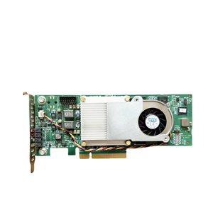 Xc7K480T <strong>FPGA</strong> Development Board Programmable Devices Acceleration Card - Product Image 2
