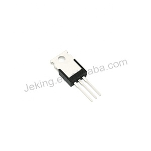 Jeking MOSFET mosft 55V 49A 17.5Mohm 42nc bóng bán dẫn TO-220AB-3 irfz44npbf - Product Image 5