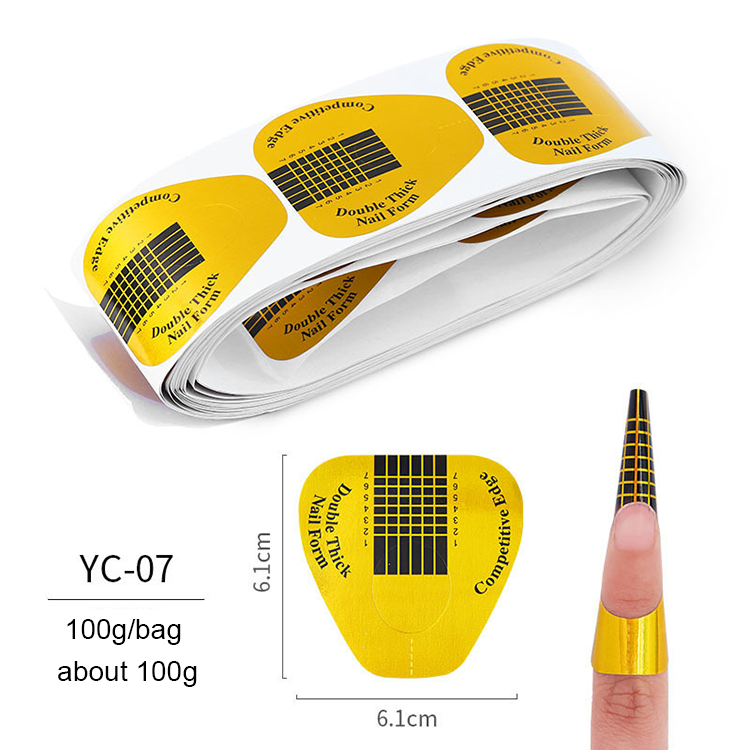 100 pz un bag-YC07