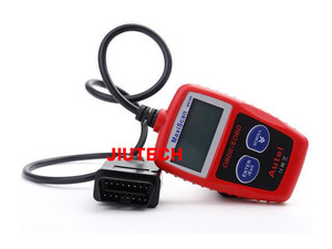 Escáner de coche universal de 5 uds con varios idiomas PK KW808 OBD2 autel MS309 lector de código automático Universal - Product Image 2