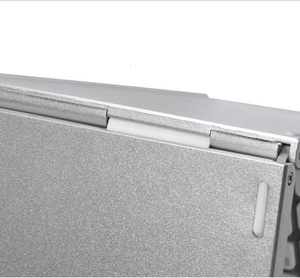 Orejas de Ojos de 2023 Portable 033 Folding ltra Lim reless eypad - Product Image 3