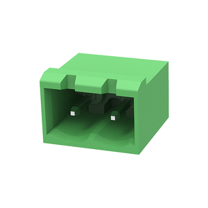Bloque de terminales hembra macho de ángulo recto de paso de 5,08mm, proveedor Chino, reemplazo de MSTB 2,5/..-2EHDR 2 de 2EHDR SL5.08HC/90 - Product Image 3