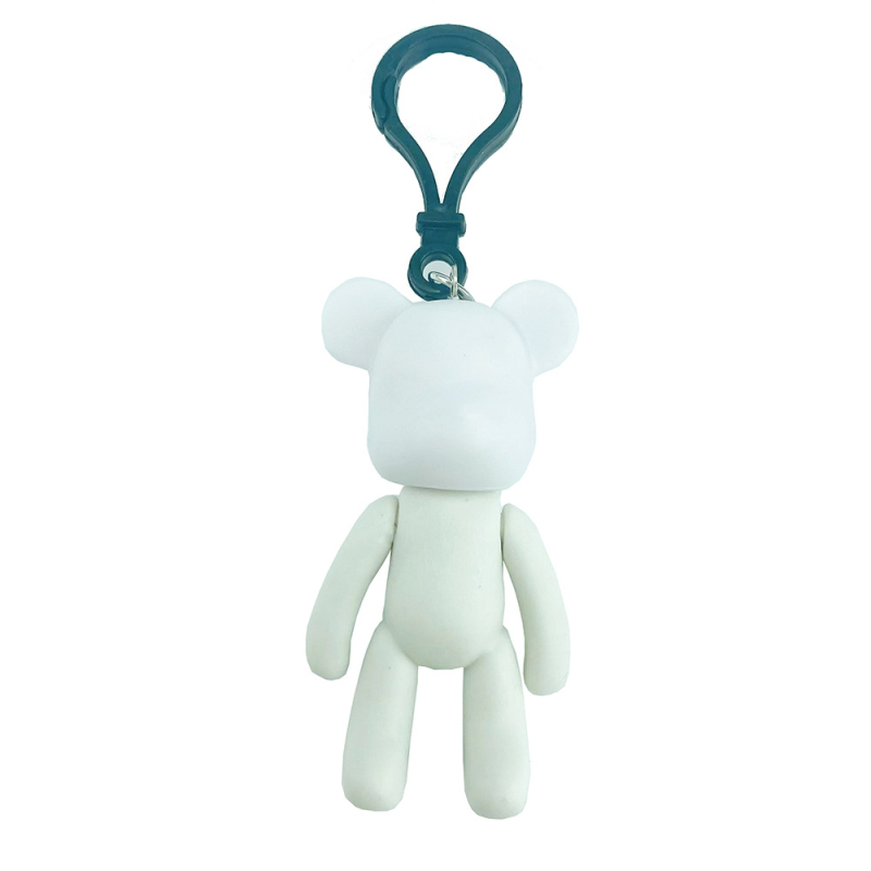 Blanc 7.5 cm