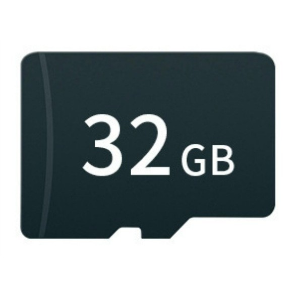 32G memory card