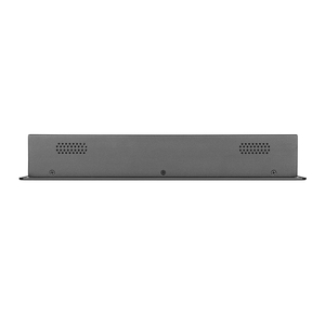 PC de panel industrial con pantalla táctil capacitiva de 12,1 pulgadas integrada bestview para sistema de control de alta calidad - Product Image 5