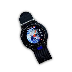 Per Raspberry Pi RP2040 scheda di sviluppo TFT Display multifunzione 1.28 pollici rotonda scheda di sviluppo orologio - Product Image 2