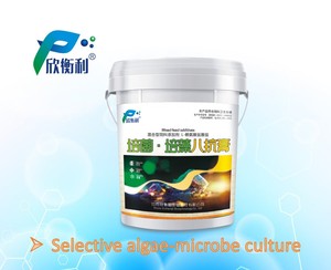 Misch futter zusatz Bakterien & Algen anbau Anti-Stress-Paste L-Lysin hydrochlorid für Wassertiere Vieh - Product Image 2