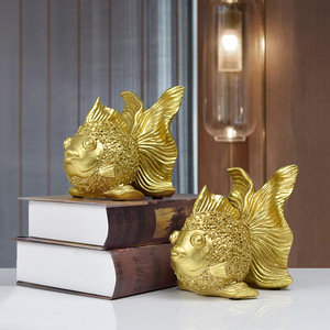 İskandinav modern unicorn masa kitap desteği dekoratif makaleler örnek odası reçine el sanatları bookend - Product Image 6