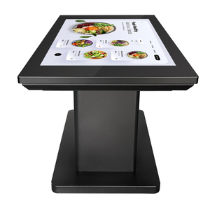 New Arrival <strong>Multi</strong> Size Screens Android Capacitive Restaurant Interactive <strong>Multi</strong> Touch Smart <strong>Game</strong> Coffee Intelligent <strong>Table</strong> - Product Image 5