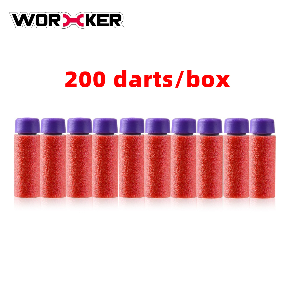 Lightweight darts((0.9g) W0666