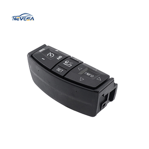 Nevosa 1870912 1486287スカニアP、<span class=keywords><strong>G</strong></span>、R、T、<span class=keywords><strong>F</strong></span>、K、N用マルチコントロールスイッチノブステアリングホイールスイッチ
