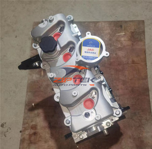 JAC Sunray Refine M5 M4 için Ziptek satış Turbo dizel 1.9CTI HFC4DB1-2D motor - Product Image 6