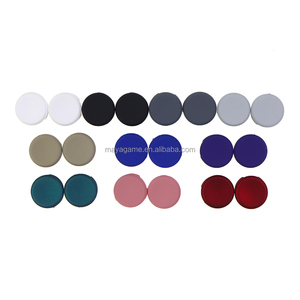 For <strong>3DS</strong> 3DSXL 3DSLL Analog Controller Stick Cap 3D Joystick Cap for <strong>New</strong> <strong>3DS</strong> LL <strong>XL</strong> Thumbstick Button - Product Image 1