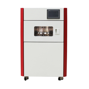 ASTM E96ไอน้ำเกียร์ Rate Test, WVTR การทดสอบเครื่อง - Product Image 1
