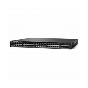 New in Stock WS-C3650-12X48UR-S 3650 <strong>Layer</strong> 3 <strong>Network</strong> Module - Product Image 1