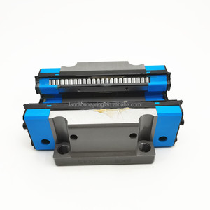 MX30原装IKO直线导轨滑块MXC30 MXG30 MX30C1T2HS2 - Product Image 4
